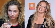 Pudelek pamięta: Joanna Liszowska cztery lata temu miała kolizję "po lampce wina"
