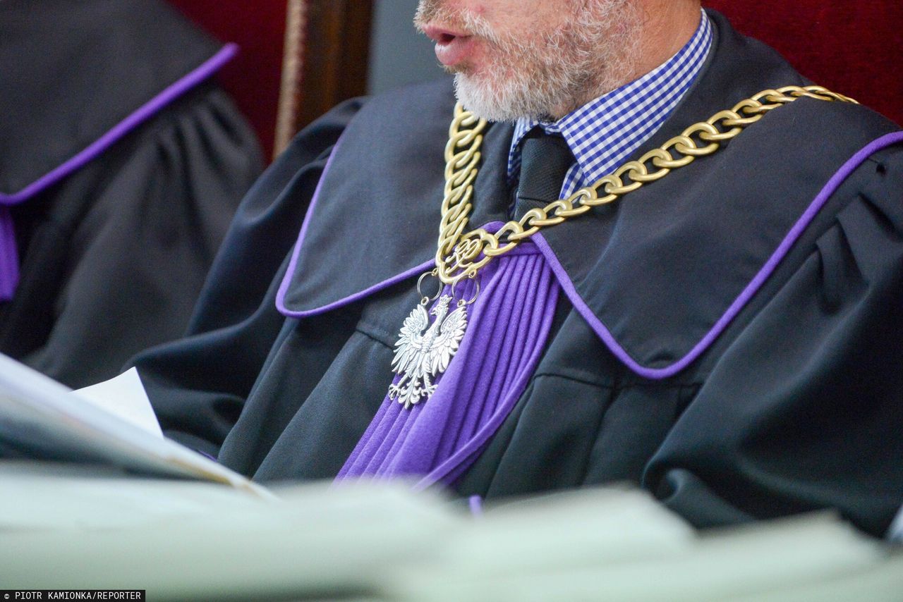 Miał działać na rzecz Federacji Rosyjskiej. Polak stanie przed sądem