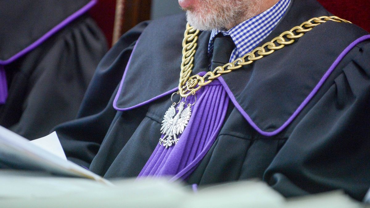 29-latek odpowie za swoje czyny.