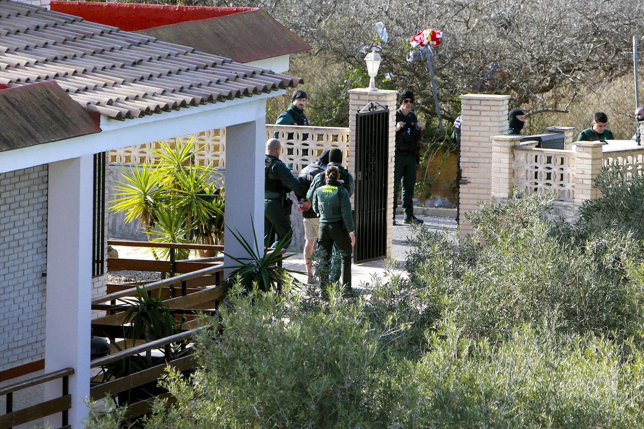 Śmierć Niemców po brutalnym pobiciu w Hiszpanii. Zatrzymani Polacy