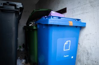 Segregacja śmieci. Rząd cię namierzy, będą naklejki na worki