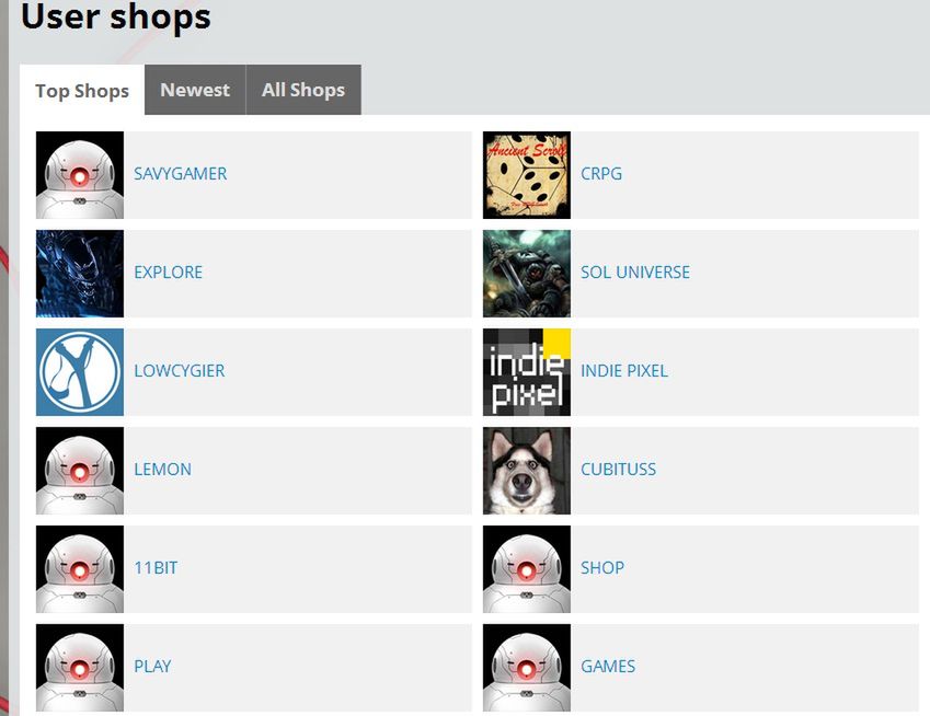 Games Republic – kolejny polski cyfrowy sklep. I to Ty możesz w nim zarabiać! 3