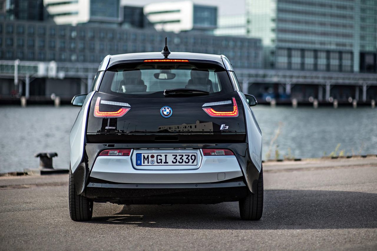 BMW i3 (2)