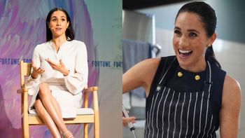 Oto Sekret FIGURY Meghan Markle. Wcale NIE STOSUJE rygorystycznych DIET. Zaskoczeni?