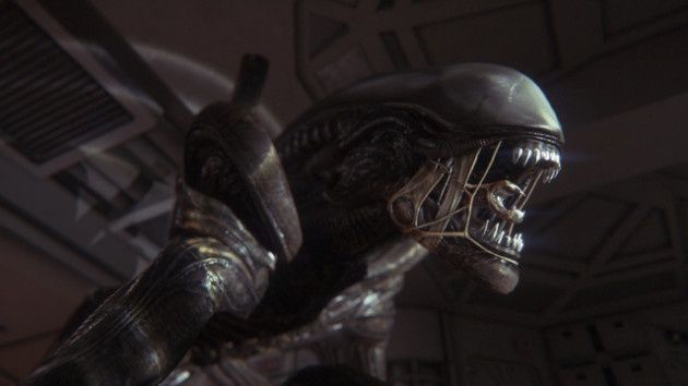 Alien: Isolation gra wymagania sprzętowe