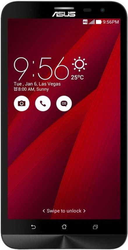 Asus Zenfone 2 Laser 6"