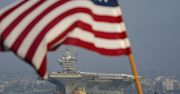 USA ostrzelały irański tankowiec. Są szczegóły