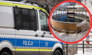 Karolina utonęła w balii w Walentynki. Prokuratura: została zamordowana