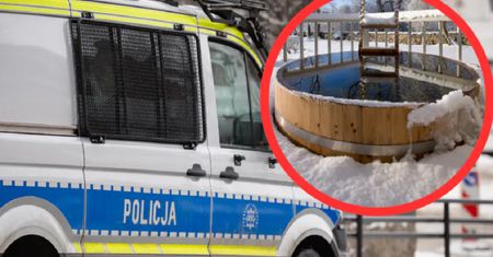Karolina utonęła w balii w Walentynki. Prokuratura: została zamordowana