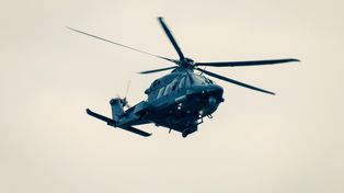 Nowy Glinnik: Śmigłowiec AW149 w 25 Brygadzie Kawalerii Powietrznej