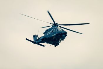 Nowy Glinnik: Śmigłowiec AW149 w 25 Brygadzie Kawalerii Powietrznej