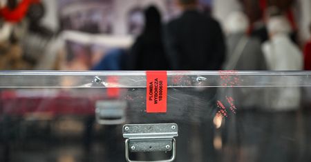 Trwa cisza wyborcza. Co grozi za jej złamanie?