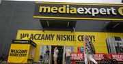 Skarga na głośną promocję Media Expert. Sieć odpowiada