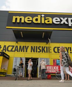 Skarga na głośną promocję Media Expert. Sieć odpowiada
