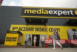 Skarga na głośną promocję Media Expert. Sieć odpowiada