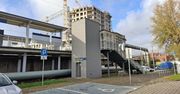 Szczecin: Dwa murale na wyspie. Pilotażowy projekt na Łasztowni