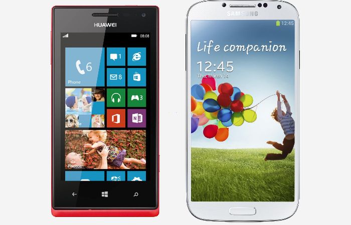 Huawei Ascend W2 - budżetowy Windows Phone zapowiedziany w Europie [wideo] 2
