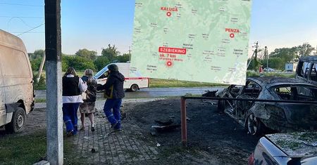 Będą żałować wojny? W Rosji wybuchł chaos