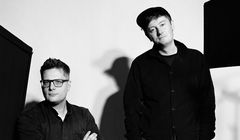 Debiutuje agencja Visual Crafters - z połączenia LAF AM i Masik Production