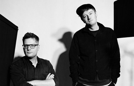 Debiutuje agencja Visual Crafters - z połączenia LAF AM i Masik Production