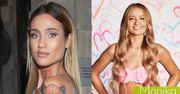 Monika z "Love Island" to koleżanka Karoliny Gilon. Internauci oburzeni: "USTAWIONE jak zawsze!"