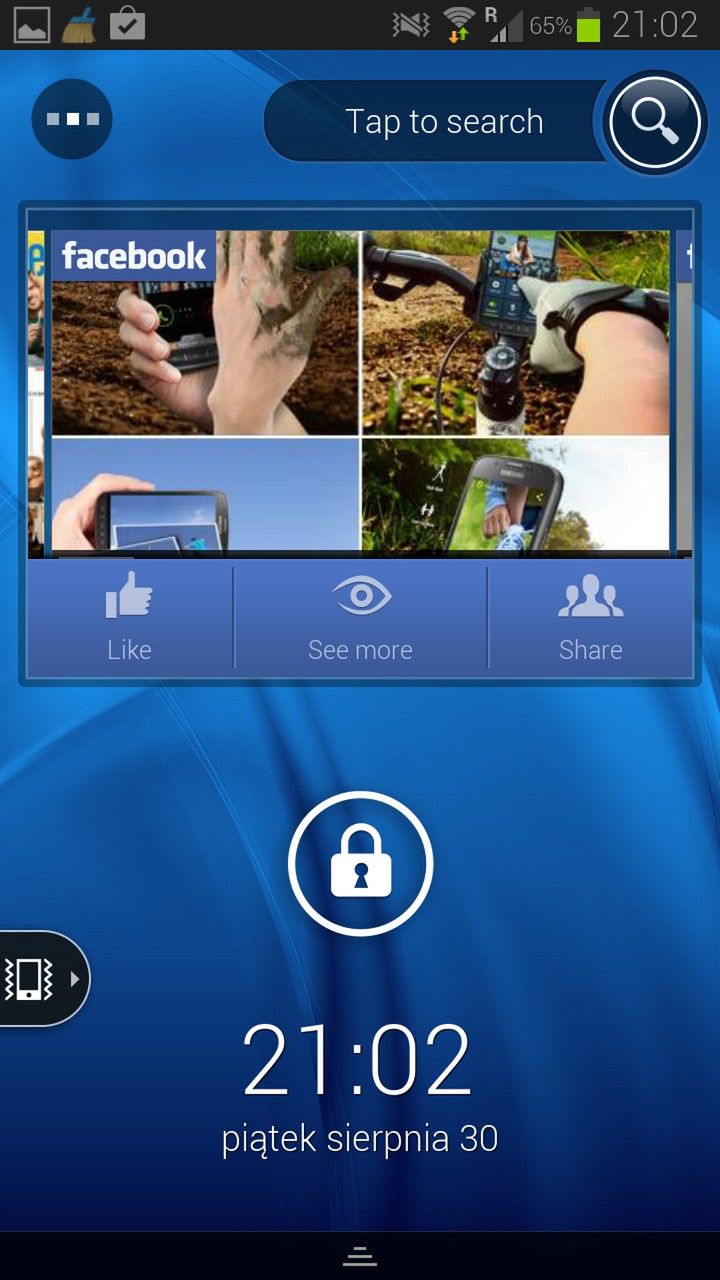 Weekendowy Zestaw Gier i Aplikacji: launcher w stylu iOS 7, funkcjonalny lockscreen i symulator jazdy autobusem 12