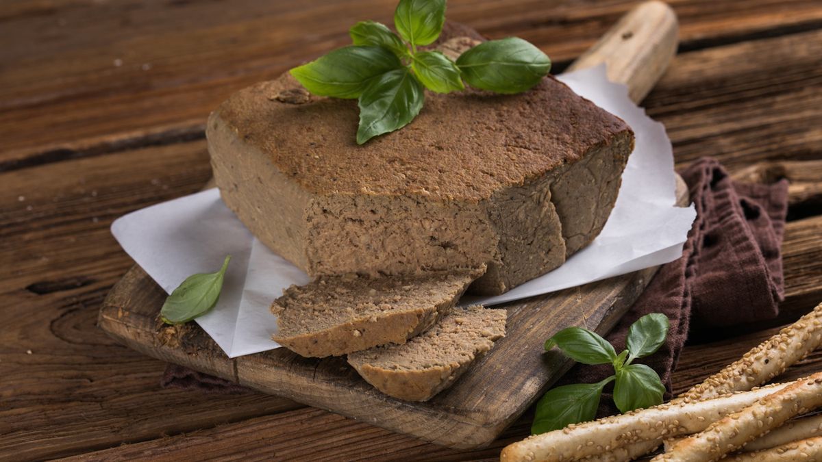 Jak zrobić domowy pasztet drobiowy?