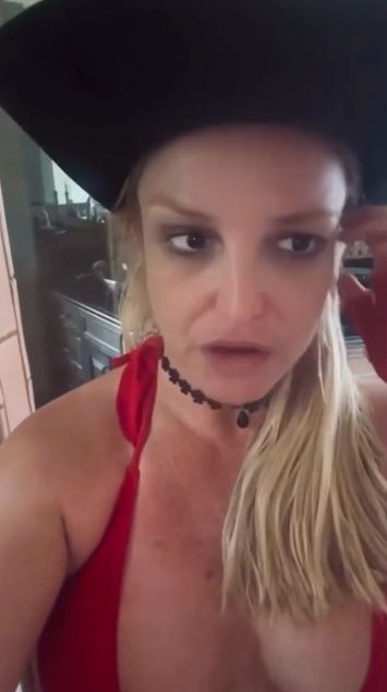 Britney Spears