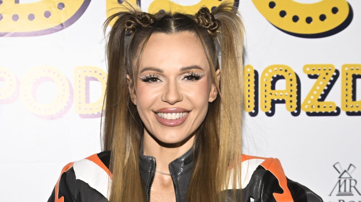 Doda opublikowała teledysk do piosenki "Pewnie już wiesz"