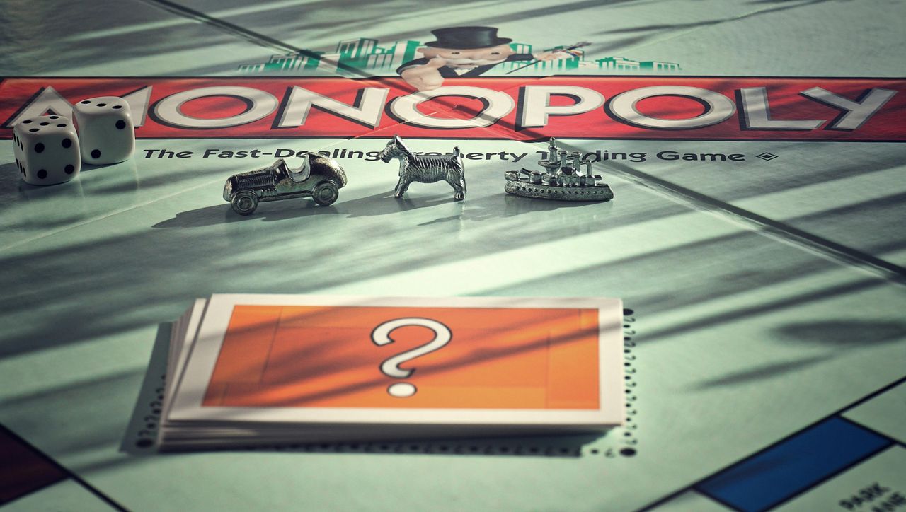 Tarnów w Monopoly. Mieszkańcy wskazali na planszy najcenniejsze pola