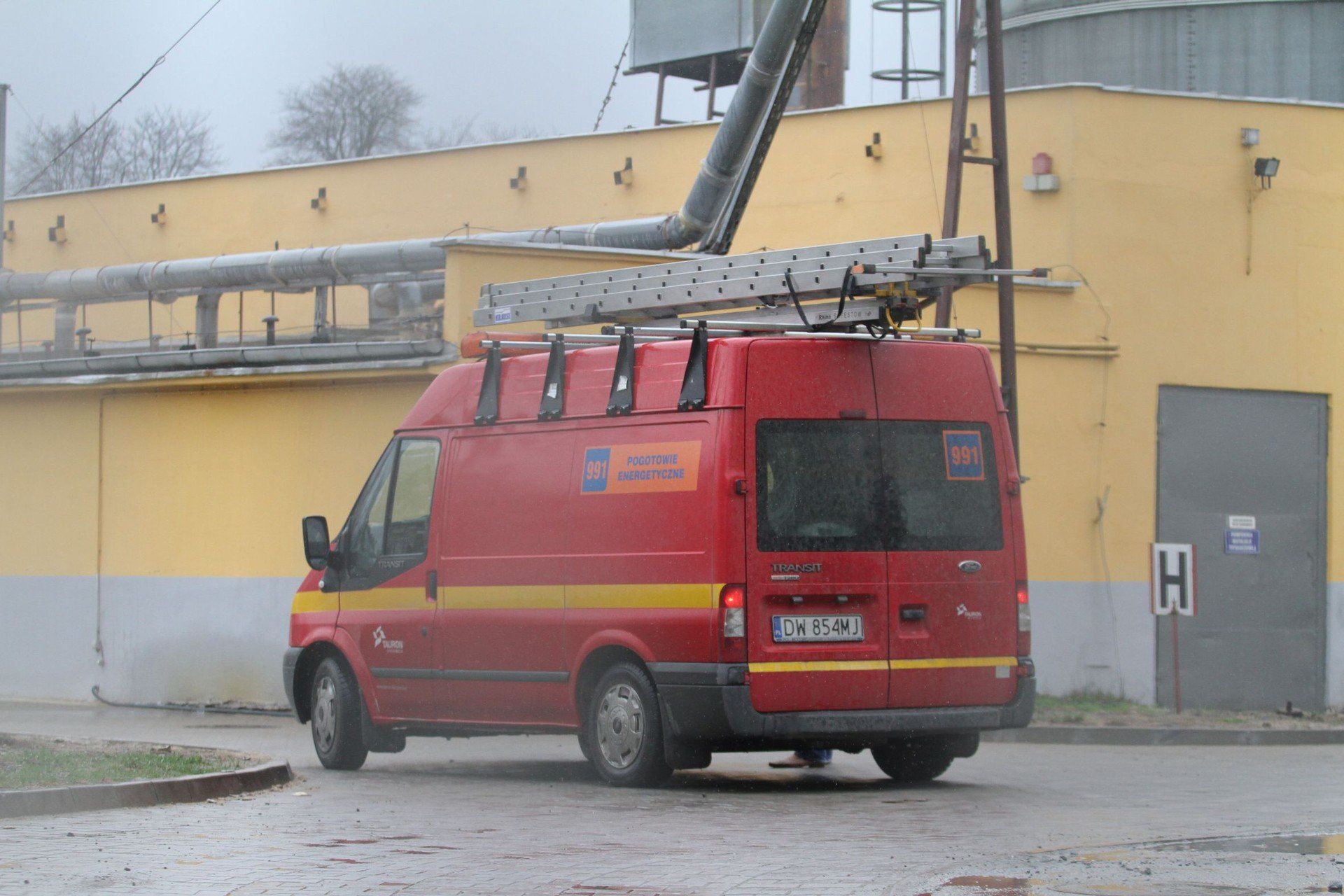 W czwartek (4 grudnia) pod tymi adresami mogą wystąpić przerwy w dostawie energii