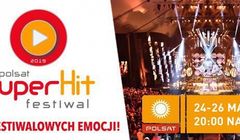 Polsat SuperHit Festiwal 2019 i niedzielne wydanie wieczornego Sportu najdroższe w ofercie reklamowej Polsatu na maj