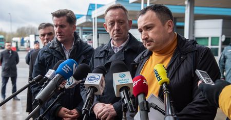 Błyskawiczna reakcja rolników na deklarację rządu