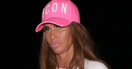 Katie Price została ARESZTOWANA! Celebrytka miała naruszyć zakaz zbliżania się do narzeczonej swojego eks...