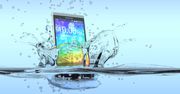 10 wodoszczelnych smartfonów z różnych półek cenowych