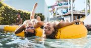 Aquaparki w Polsce. Gdzie są i jakie atrakcje oferują największe i najlepsze parki wodne