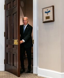 Media w USA: Biden zrezygnuje już w ten weekend z kandydowania