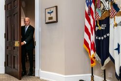 Media w USA: Biden zrezygnuje już w ten weekend z kandydowania