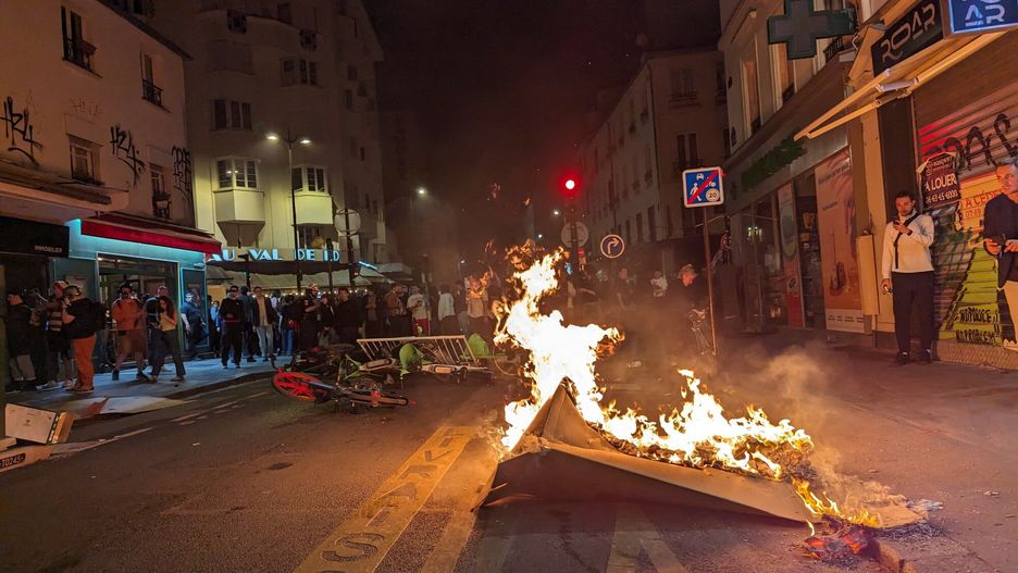 Kolejne zamieszki we Francji? Mogą zacząć się już dziś