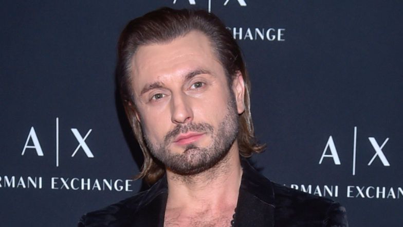 Rafał Grabias z "Królowych życia" twierdzi, że został napadnięty, pobity i okradziony