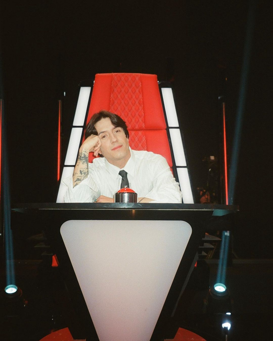 Duże zmiany w "The Voice Kids"