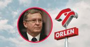 Dwa miesiące wystarczyły. Piotr Wielowieyski odwołany z Orlenu
