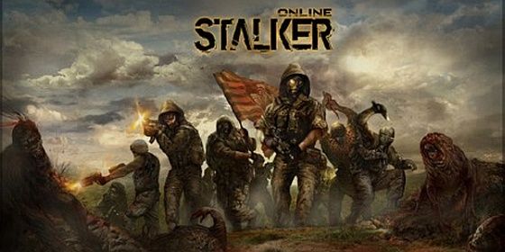 Stalker Online