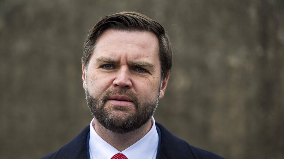 "Okropny sposób".Vance krytykuje Zełenskiego