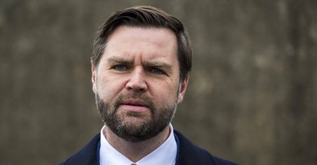 "Okropny sposób". Vance krytykuje Zełenskiego