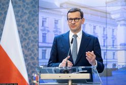 Morawiecki krytykowany za spotkanie z Le Pen. Minister: To nic nadzwyczajnego