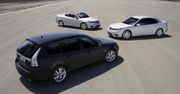Saab 9-3 SportCombi powróci