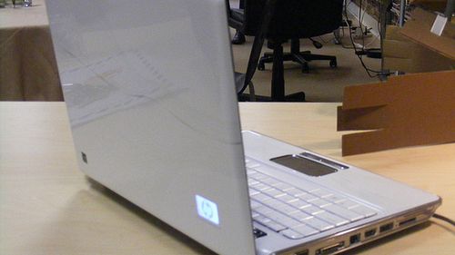 Laptopy mogą osłabiać płodność u mężczyzn 1