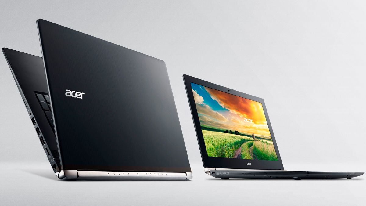 Acer Aspire V Nitro - wysoka jakość i wydajność na każdą kieszeń? 1