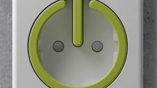 Gniazdko przyszłości? 1